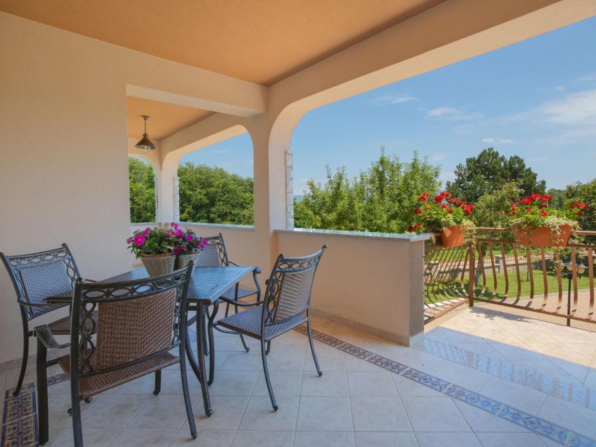Holiday Home Ana By Interhome Nedescina Екстер'єр фото